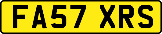 FA57XRS