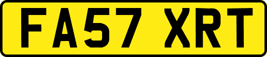 FA57XRT