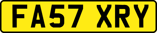 FA57XRY