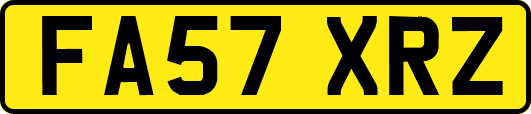 FA57XRZ