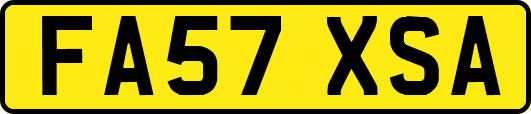FA57XSA