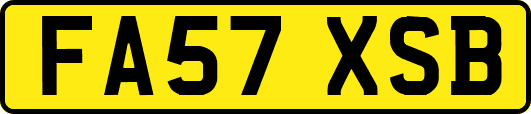 FA57XSB