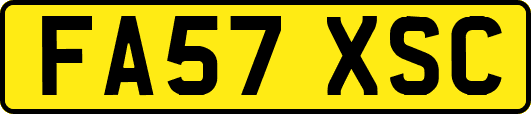 FA57XSC