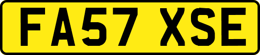 FA57XSE