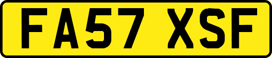 FA57XSF