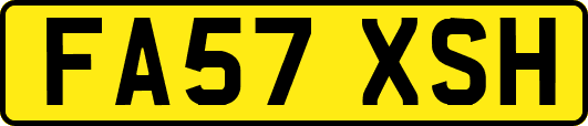 FA57XSH