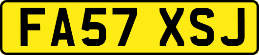 FA57XSJ