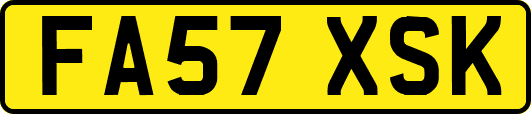 FA57XSK