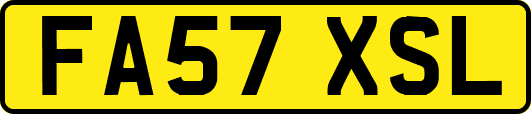 FA57XSL