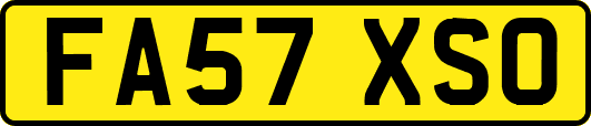 FA57XSO