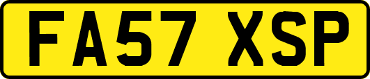 FA57XSP