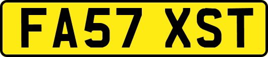 FA57XST