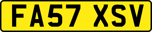 FA57XSV