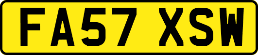 FA57XSW