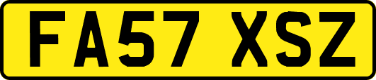 FA57XSZ