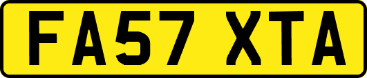 FA57XTA
