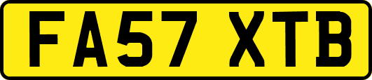 FA57XTB