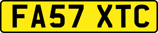 FA57XTC