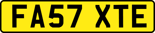 FA57XTE