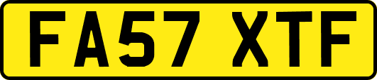 FA57XTF