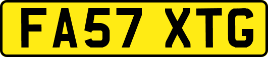 FA57XTG