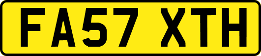 FA57XTH