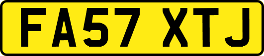 FA57XTJ