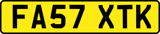FA57XTK