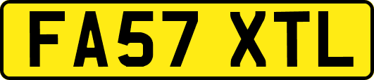 FA57XTL