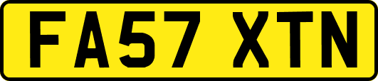 FA57XTN
