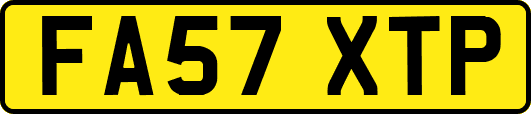 FA57XTP