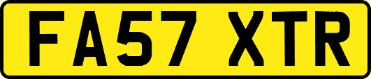 FA57XTR