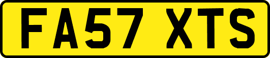 FA57XTS
