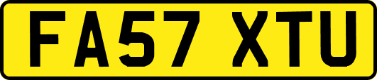 FA57XTU