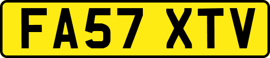 FA57XTV