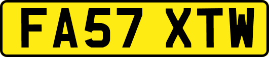 FA57XTW