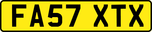FA57XTX