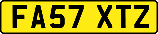 FA57XTZ