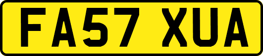 FA57XUA