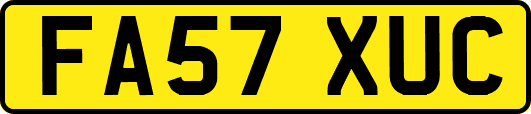 FA57XUC