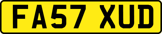 FA57XUD