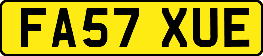 FA57XUE