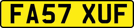 FA57XUF