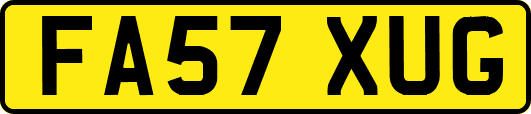 FA57XUG