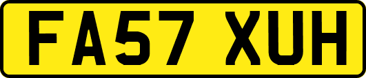 FA57XUH