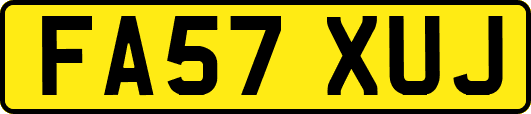 FA57XUJ