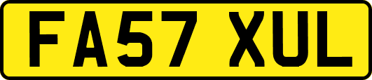 FA57XUL