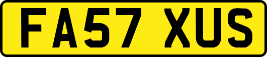 FA57XUS
