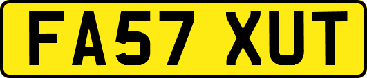 FA57XUT