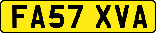 FA57XVA